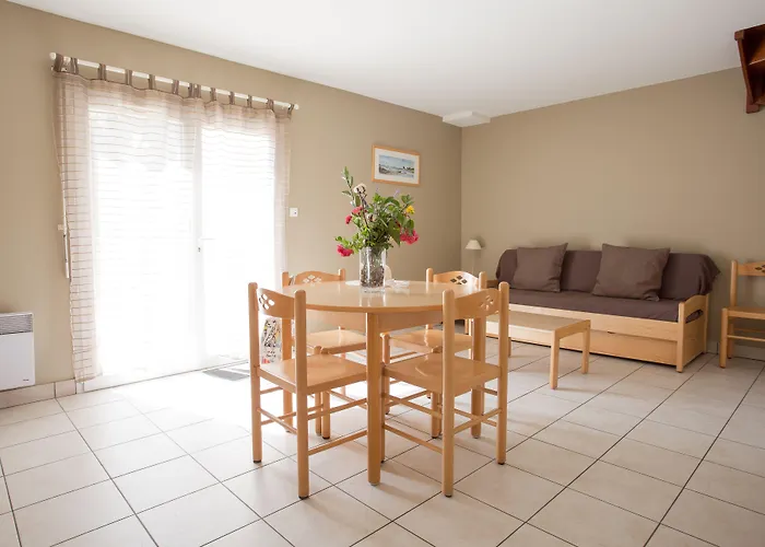 Résidence Les Iles Сasa de vacaciones *