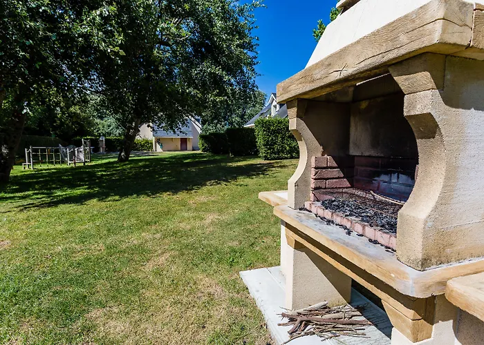 Résidence Les Iles Сasa de vacaciones *