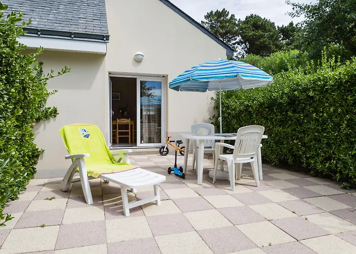 Résidence Les Iles Сasa de vacaciones