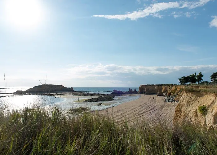 Les Iles * Pénestin