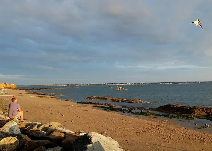 Сasa de vacaciones Résidence Les Iles *