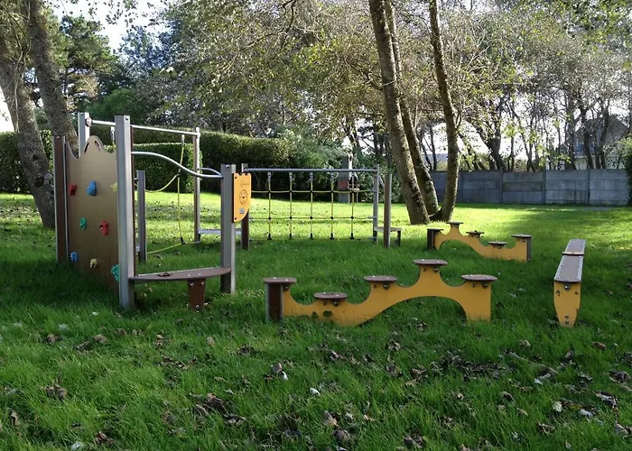 Les Iles Ferienhaus Pénestin